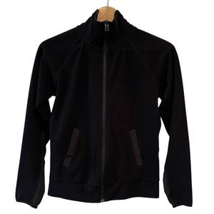 TNA Fleece Zippy Jacket (Lightweight)